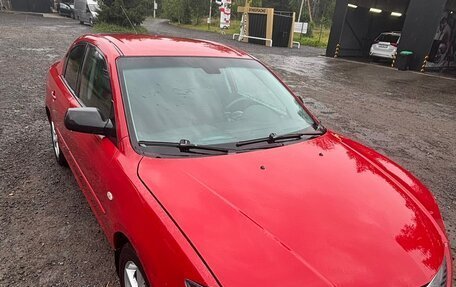 Mazda 3, 2005 год, 300 000 рублей, 3 фотография