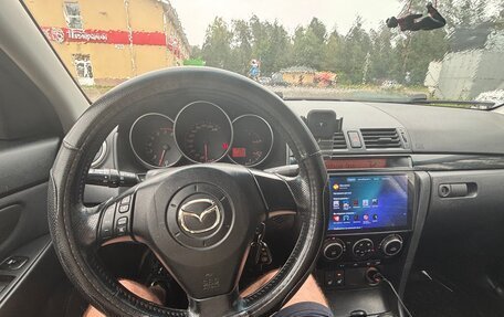 Mazda 3, 2005 год, 300 000 рублей, 8 фотография