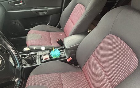 Mazda 3, 2005 год, 300 000 рублей, 6 фотография