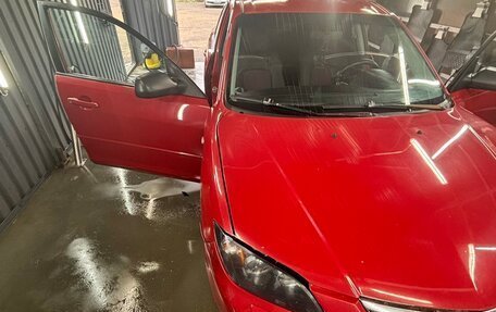 Mazda 3, 2005 год, 300 000 рублей, 14 фотография
