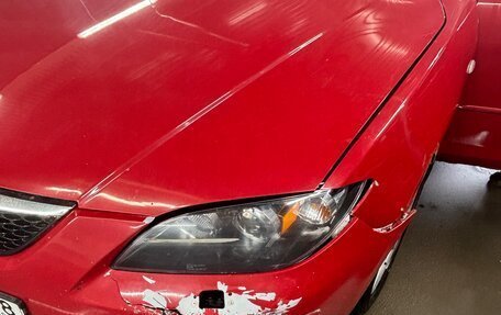Mazda 3, 2005 год, 300 000 рублей, 13 фотография
