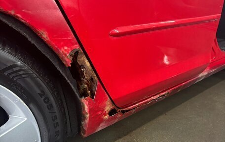 Mazda 3, 2005 год, 300 000 рублей, 19 фотография