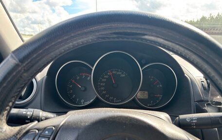 Mazda 3, 2005 год, 300 000 рублей, 21 фотография