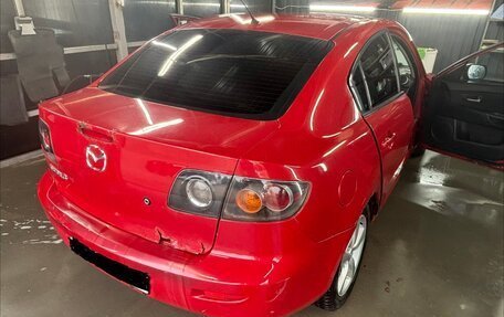 Mazda 3, 2005 год, 300 000 рублей, 17 фотография
