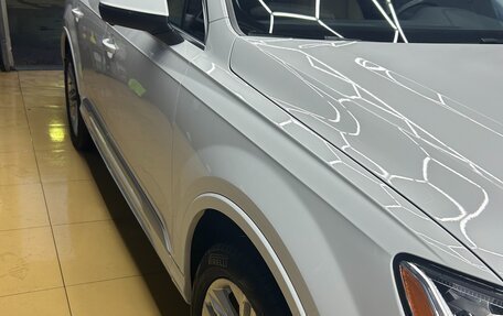 Audi Q7, 2020 год, 5 200 000 рублей, 4 фотография
