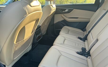 Audi Q7, 2020 год, 5 200 000 рублей, 10 фотография