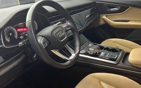 Audi Q7, 2020 год, 5 200 000 рублей, 8 фотография