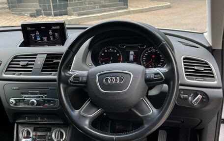 Audi Q3, 2014 год, 1 375 000 рублей, 7 фотография