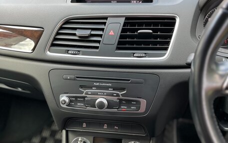 Audi Q3, 2014 год, 1 375 000 рублей, 6 фотография