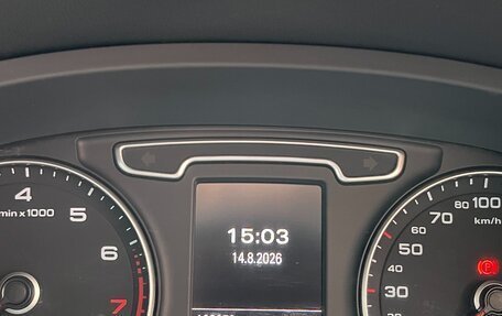 Audi Q3, 2014 год, 1 375 000 рублей, 8 фотография