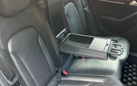 Audi Q3, 2014 год, 1 375 000 рублей, 9 фотография