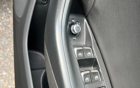 Audi Q3, 2014 год, 1 375 000 рублей, 10 фотография