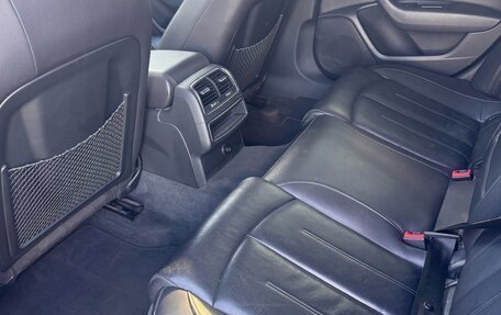 Audi A6, 2017 год, 2 150 000 рублей, 9 фотография