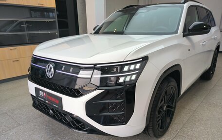 Volkswagen Teramont, 2026 год, 6 090 000 рублей, 4 фотография
