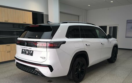 Volkswagen Teramont, 2026 год, 6 090 000 рублей, 5 фотография
