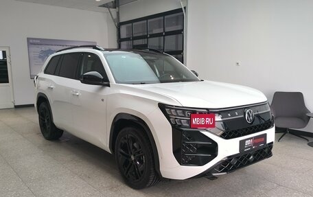 Volkswagen Teramont, 2026 год, 6 090 000 рублей, 3 фотография
