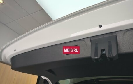 Volkswagen Teramont, 2026 год, 6 090 000 рублей, 9 фотография