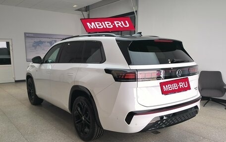 Volkswagen Teramont, 2026 год, 6 090 000 рублей, 7 фотография