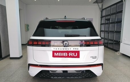 Volkswagen Teramont, 2026 год, 6 090 000 рублей, 6 фотография