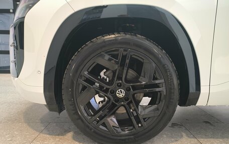 Volkswagen Teramont, 2026 год, 6 090 000 рублей, 12 фотография