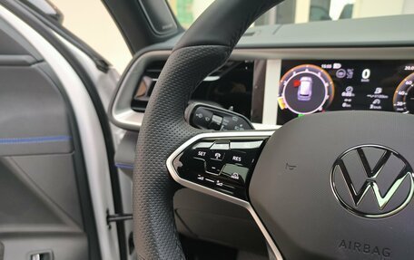 Volkswagen Teramont, 2026 год, 6 090 000 рублей, 21 фотография