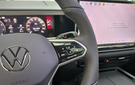 Volkswagen Teramont, 2026 год, 6 090 000 рублей, 20 фотография