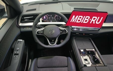 Volkswagen Teramont, 2026 год, 6 090 000 рублей, 24 фотография