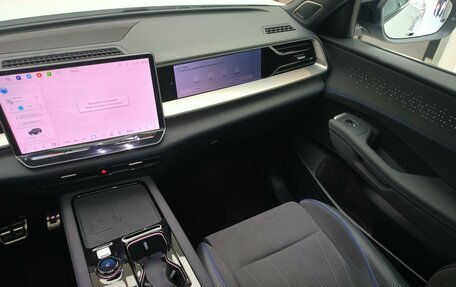 Volkswagen Teramont, 2026 год, 6 090 000 рублей, 26 фотография