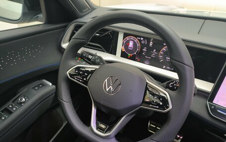 Volkswagen Teramont, 2026 год, 6 090 000 рублей, 28 фотография
