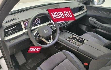 Volkswagen Teramont, 2026 год, 6 090 000 рублей, 29 фотография