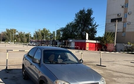 Chevrolet Lanos I, 2006 год, 119 000 рублей, 2 фотография
