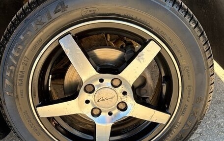 Chevrolet Lanos I, 2006 год, 119 000 рублей, 7 фотография