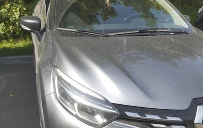 Renault Kaptur I рестайлинг, 2020 год, 1 599 000 рублей, 1 фотография