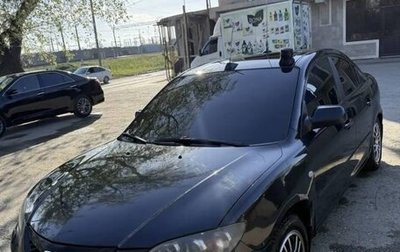 Mazda 3, 2008 год, 280 000 рублей, 1 фотография