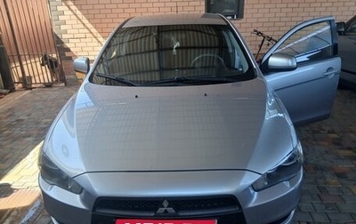 Mitsubishi Lancer IX, 2011 год, 630 000 рублей, 1 фотография