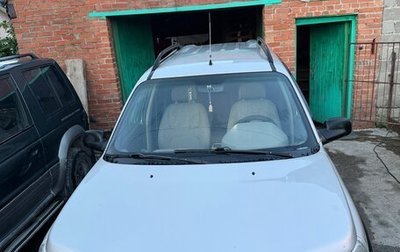 Land Rover Freelander II рестайлинг 2, 2000 год, 560 000 рублей, 1 фотография