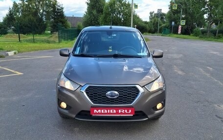Datsun mi-DO, 2017 год, 520 000 рублей, 1 фотография