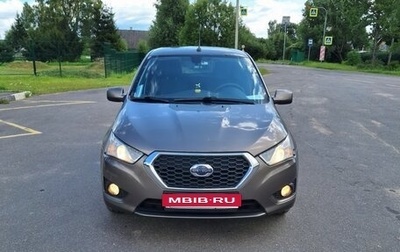 Datsun mi-DO, 2017 год, 520 000 рублей, 1 фотография