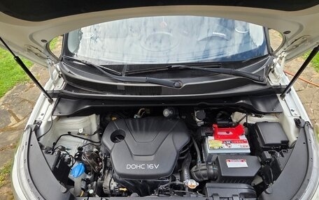 KIA Soul II рестайлинг, 2015 год, 1 700 000 рублей, 1 фотография