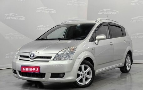 Toyota Corolla Verso I, 2006 год, 800 000 рублей, 1 фотография