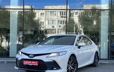 Toyota Camry, 2021 год, 3 499 000 рублей, 1 фотография