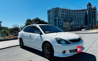 Toyota Allion, 2003 год, 650 000 рублей, 1 фотография