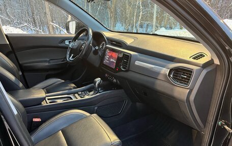 Chery Tiggo 4 I рестайлинг, 2022 год, 900 000 рублей, 9 фотография