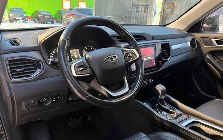 Chery Tiggo 4 I рестайлинг, 2022 год, 900 000 рублей, 8 фотография