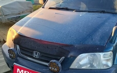 Honda CR-V IV, 1997 год, 500 000 рублей, 1 фотография