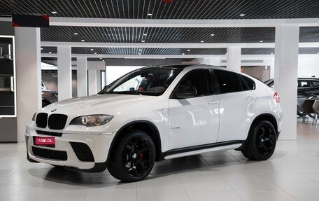BMW X6, 2011 год, 2 250 000 рублей, 1 фотография