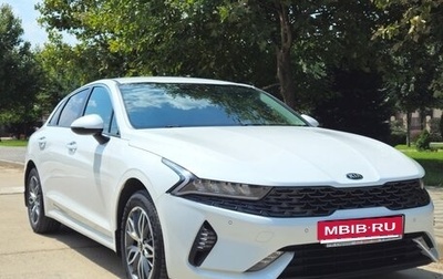 KIA K5, 2021 год, 2 950 000 рублей, 1 фотография