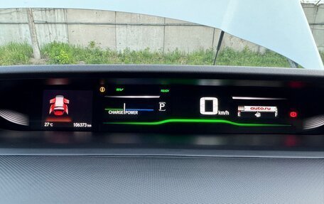 Honda Stepwgn IV, 2018 год, 2 700 000 рублей, 18 фотография