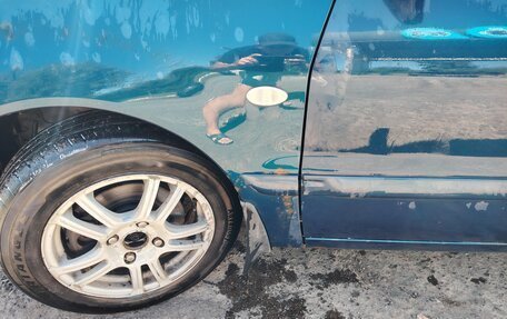 Mitsubishi Lancer IX, 2005 год, 200 000 рублей, 3 фотография