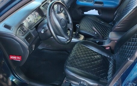 Mitsubishi Lancer IX, 2005 год, 200 000 рублей, 8 фотография